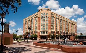 Marriott Sugar Land Town Square